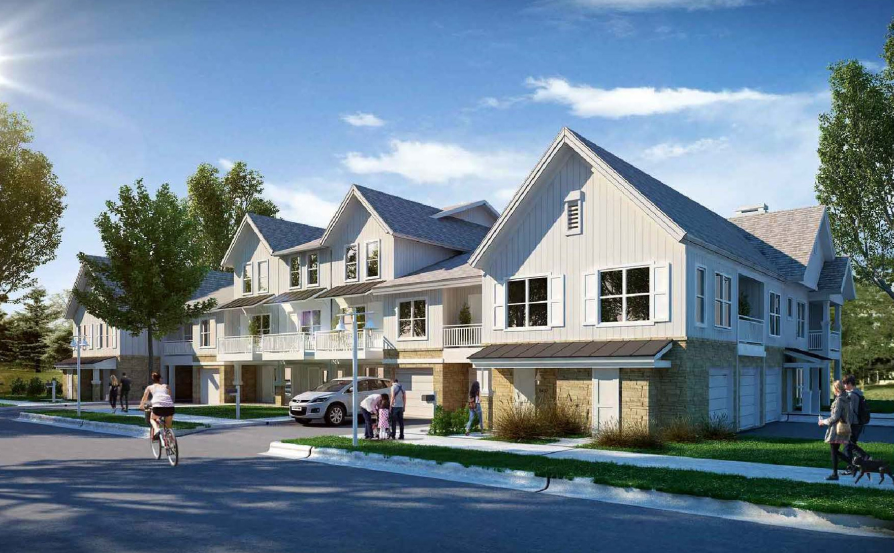 Build-to-Rent